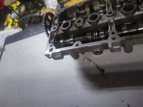 Arbres à cames OEM vbggyfdddf pour Opel Corsa C/D Astra III image 6