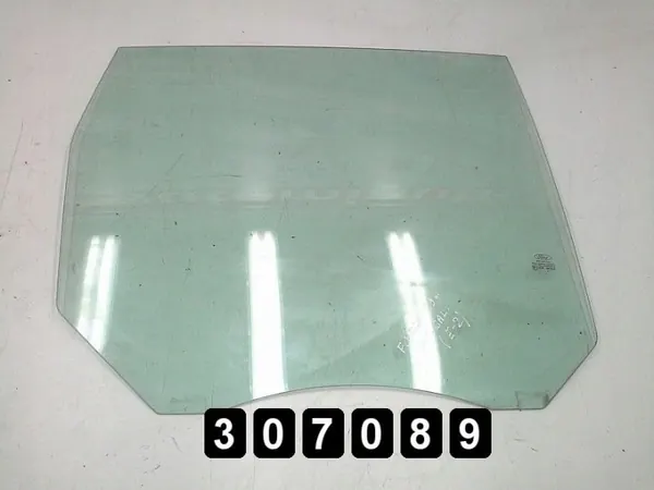 Cristal de puerta Ford Kuga OEM AM-307089 Usado image 2