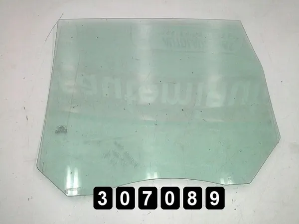 Cristal de puerta Ford Kuga OEM AM-307089 Usado image 3