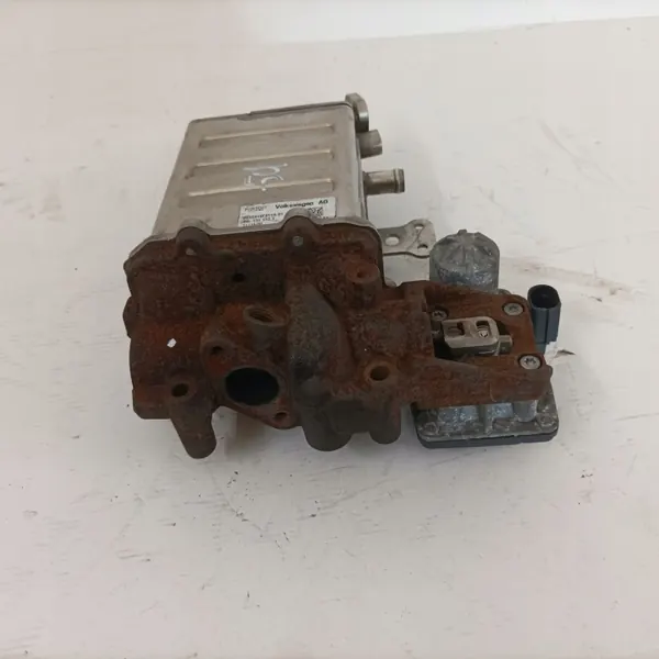 EGR-jäähdytin OEM 04L131512T VW T6 Crafter II 2.0TDI:lle image 3
