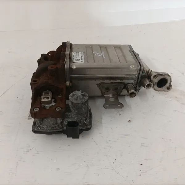 EGR-jäähdytin OEM 04L131512T VW T6 Crafter II 2.0TDI:lle image 4