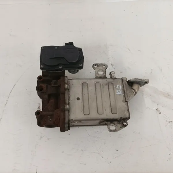EGR-jäähdytin OEM 04L131512T VW T6 Crafter II 2.0TDI:lle image 5
