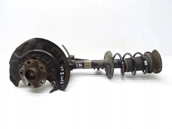 Roulement de moyeu avant OEM 5Q0400054DT - Audi A3 8V image 2