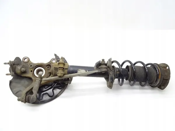 Roulement de moyeu avant OEM 5Q0400054DT - Audi A3 8V image 6