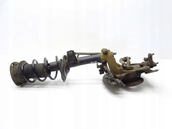 Roulement de moyeu avant OEM 5Q0400054DT - Audi A3 8V image 7
