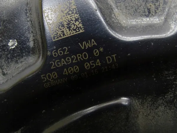 Roulement de moyeu avant OEM 5Q0400054DT - Audi A3 8V image 8