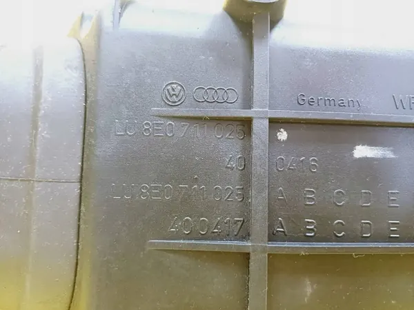 Sélecteur de Vitesses Manuel OEM DRC96152 Audi A4 B6 1.8T image 9