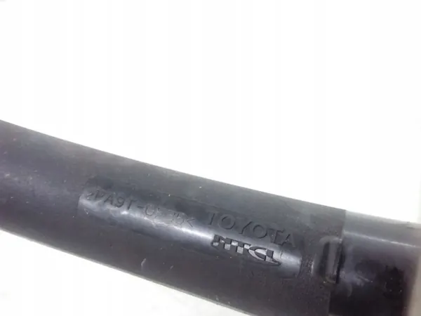 Carcasa del termostato Lexus OE OEM ARA168908 image 3