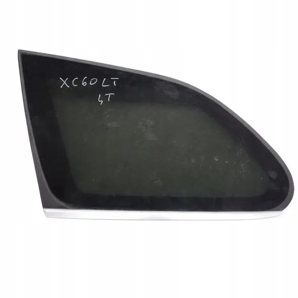 Volvo XC60 I 13R linker achterzijde carrosserieglas OEM image 2