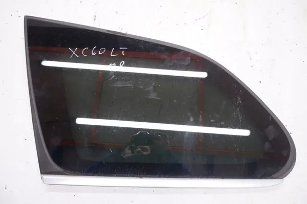 Volvo XC60 I 13R linker achterzijde carrosserieglas OEM image 3