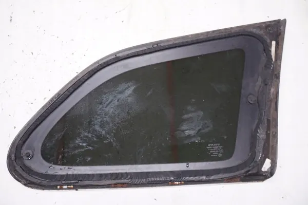 Volvo XC60 I 13R linker achterzijde carrosserieglas OEM image 6