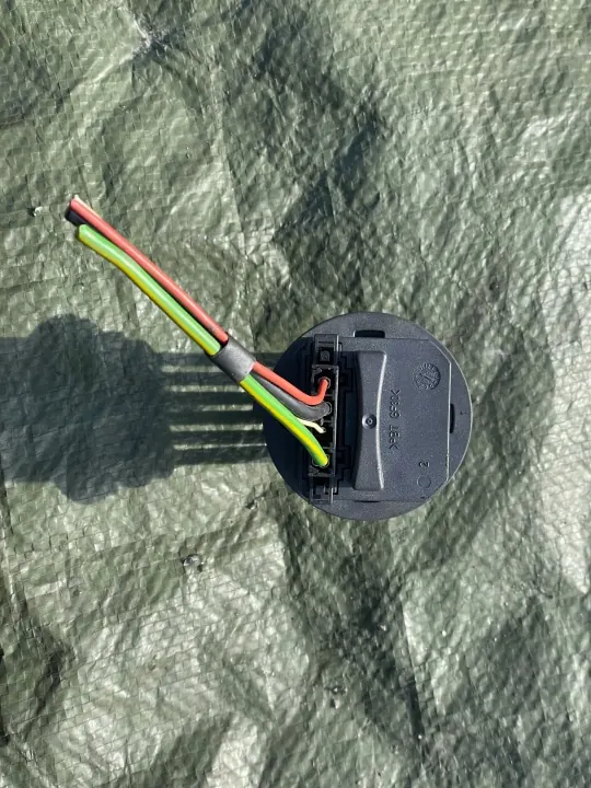 Puhallinvastus OEM G4532002 Peugeot 407/Citroen C5 image 4