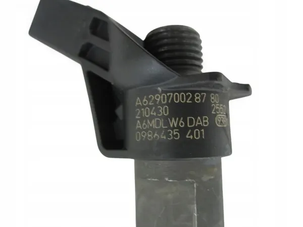 Insprutningsdüse Mercedes GL X164 GL420 4.0 V8 image 2