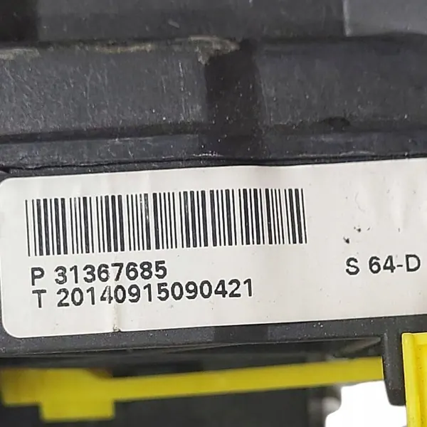 Levier de Vitesse Volvo P31367685 pour V70 image 10