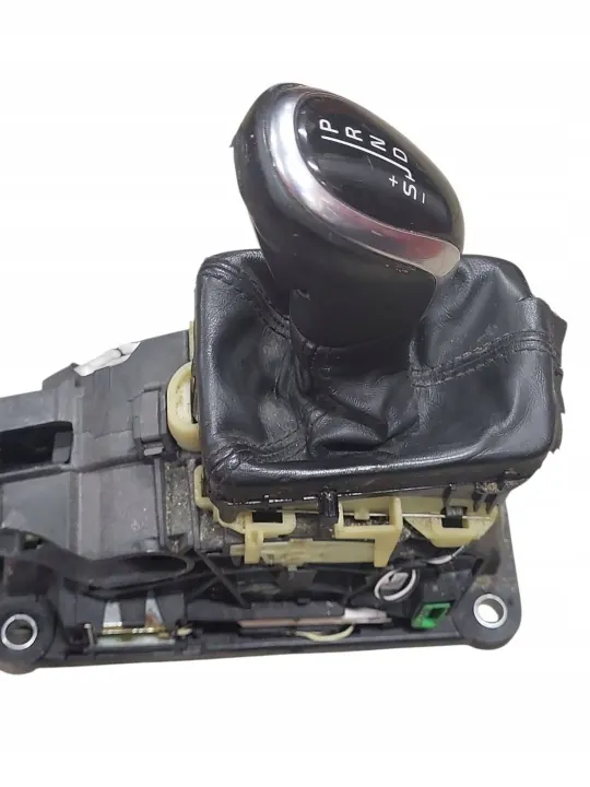 Levier de Vitesse Volvo P31367685 pour V70 image 6