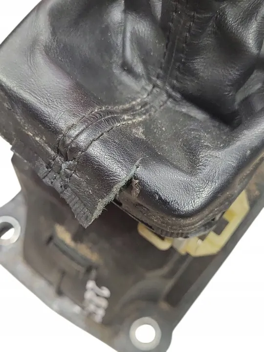 Levier de Vitesse Volvo P31367685 pour V70 image 7