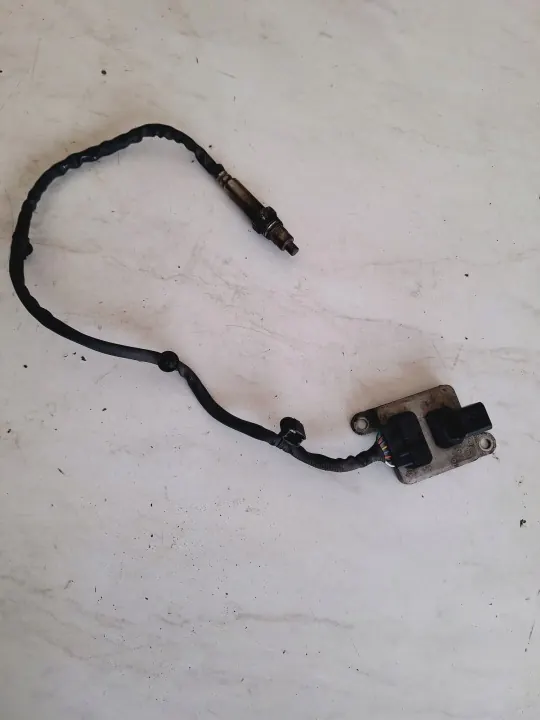 Capteur NOx Opel Zafira C OEM 55485493 1.6 CDTi image 2