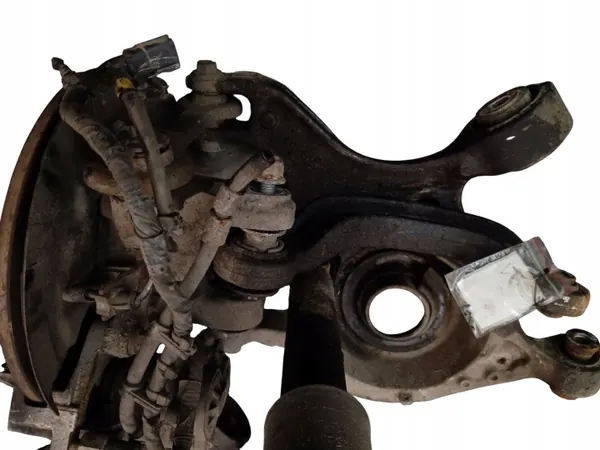 Pivot Roulement Moyeu Ford Edge II MK2 Arrière Gauche OEM image 4
