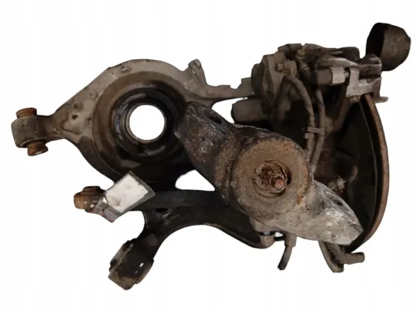 Pivot Roulement Moyeu Ford Edge II MK2 Arrière Gauche OEM image 5