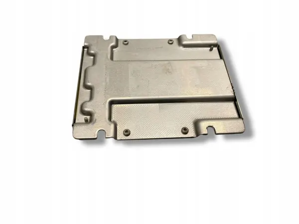 Module suspension air Jaguar XJ X351 AW9318B008AA image 4