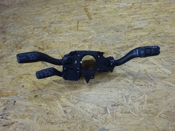 AUDI A6 C6 Kombischalter Tempomat 4F0953549D image 2