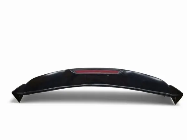 Spoiler maletero Porsche Cayenne OEM 7P5827934E Usado image 2