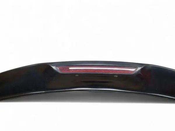 Spoiler maletero Porsche Cayenne OEM 7P5827934E Usado image 3