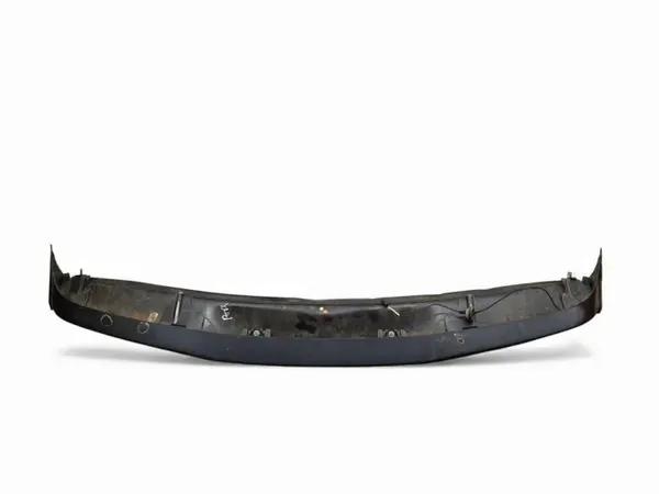 Spoiler maletero Porsche Cayenne OEM 7P5827934E Usado image 5