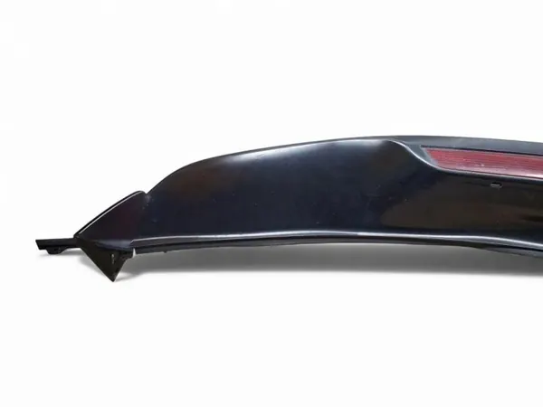 Spoiler maletero Porsche Cayenne OEM 7P5827934E Usado image 6