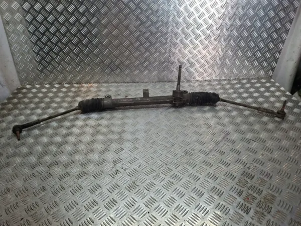 Crémaillère de direction Fiat Stilo 1.9 JTD 37502387 image 2