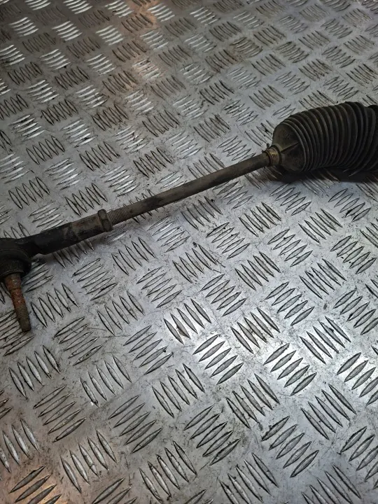 Crémaillère de direction Fiat Stilo 1.9 JTD 37502387 image 3