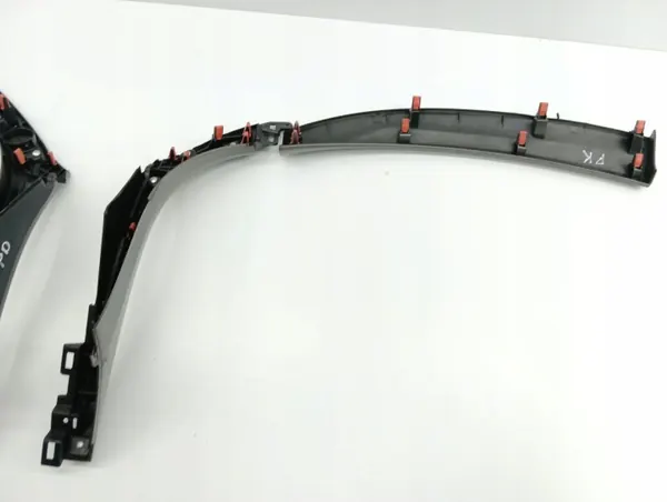 Handschoenenkastframe Honda Accord 2009 OEM 77220TL0E0 image 5