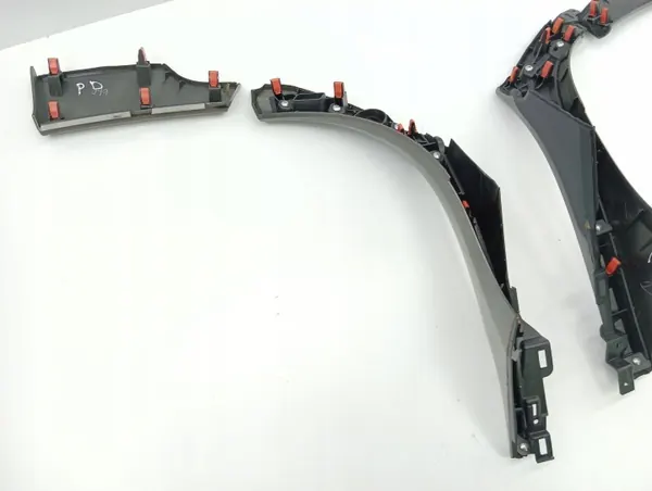 Handschoenenkastframe Honda Accord 2009 OEM 77220TL0E0 image 6
