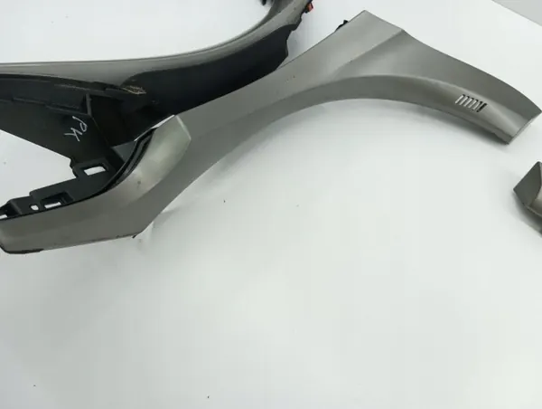 Handschoenenkastframe Honda Accord 2009 OEM 77220TL0E0 image 8