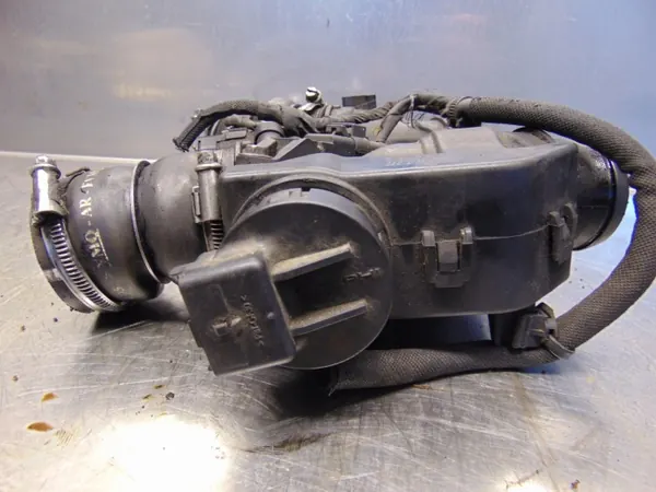 Gasklep Peugeot 307 1.6 HDI OEM 9657485480 image 5