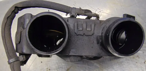 Gasklep Peugeot 307 1.6 HDI OEM 9657485480 image 6