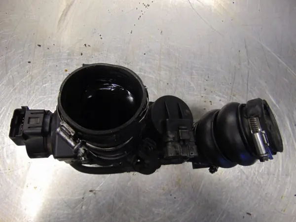 Gasklep Peugeot 307 1.6 HDI OEM 9657485480 image 7