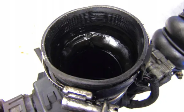 Gasklep Peugeot 307 1.6 HDI OEM 9657485480 image 8