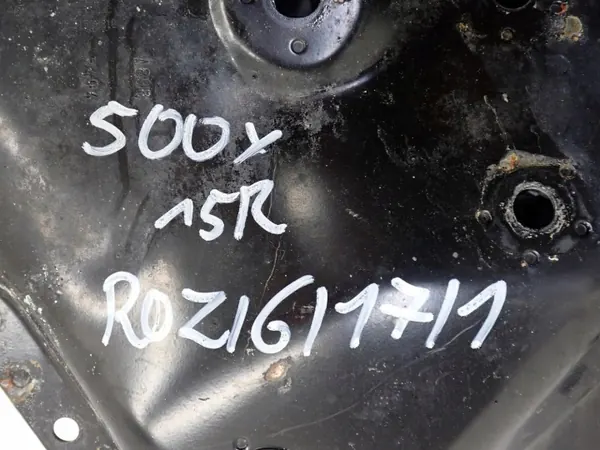 OEM 00520086220 Berceau d'occasion Jeep Renegade image 6