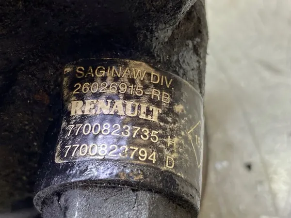 Bomba de direção assistida Renault Laguna I 2.0L OEM 26026915 image 7