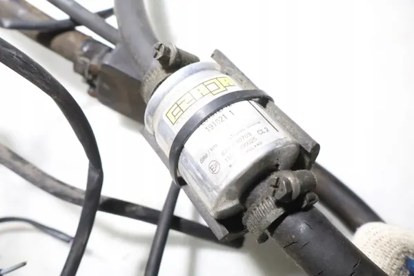 Instalación LPG usada para Peugeot 407 1.8 16V image 4