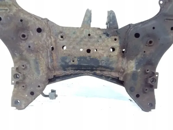 Pastilhas de travão dianteiras OEM JUR267748 Mazda CX-5 image 10