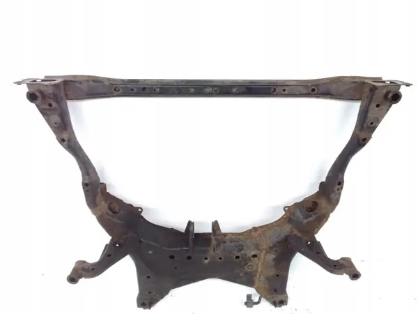 Pastilhas de travão dianteiras OEM JUR267748 Mazda CX-5 image 3