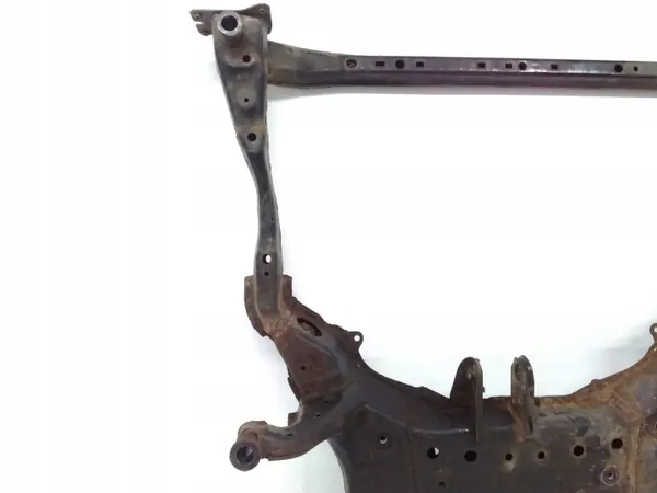 Pastilhas de travão dianteiras OEM JUR267748 Mazda CX-5 image 4