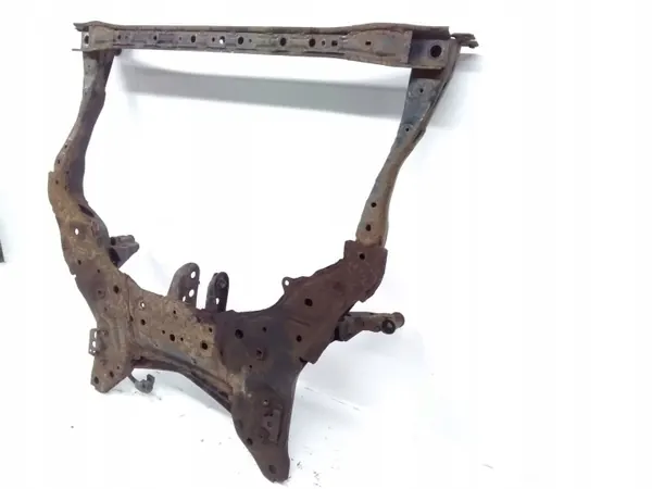 Pastilhas de travão dianteiras OEM JUR267748 Mazda CX-5 image 5
