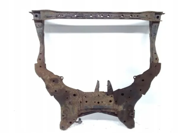 Pastilhas de travão dianteiras OEM JUR267748 Mazda CX-5 image 6