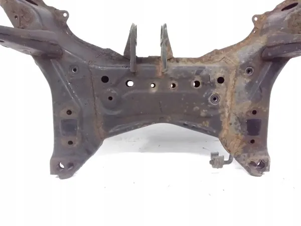 Pastilhas de travão dianteiras OEM JUR267748 Mazda CX-5 image 7