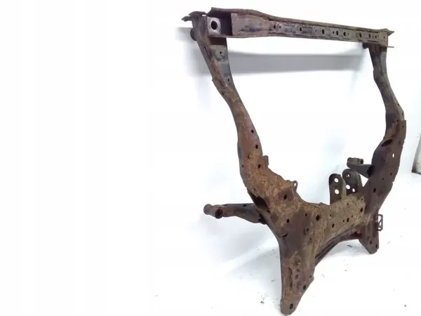Pastilhas de travão dianteiras OEM JUR267748 Mazda CX-5 image 9