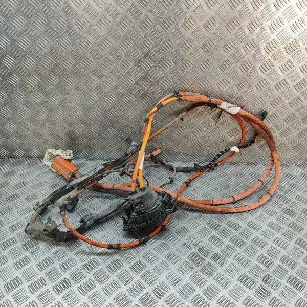 Câble de charge batterie VW OEM 5QE915525A - Occasion image 3