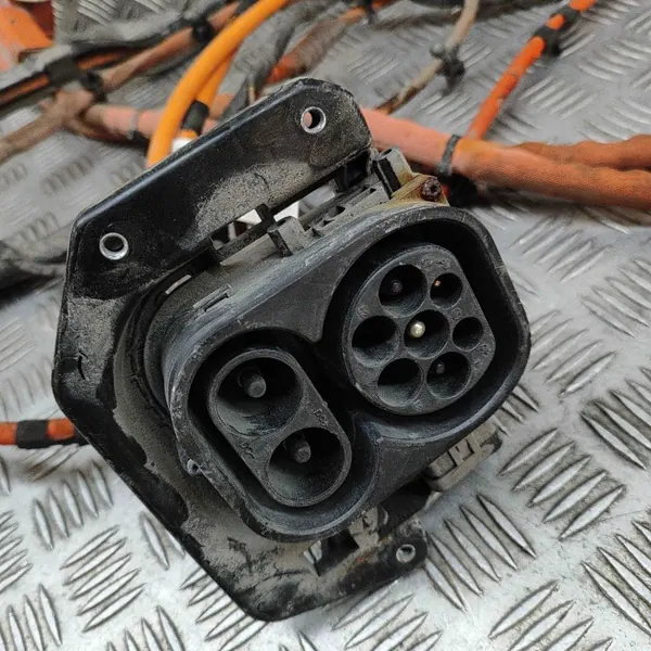 Câble de charge batterie VW OEM 5QE915525A - Occasion image 4